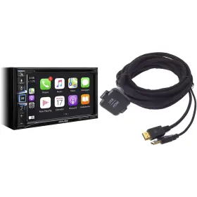 ALPINEBDL241011-45 ALPINE Usb Hdmi Extension Cable
