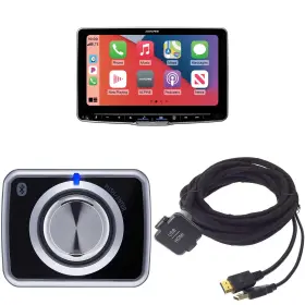 ALPINEBDL241011-55 ALPINE Usb Hdmi Extension Cable Halo