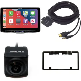ALPINEBDL241011-58 ALPINE Usb Hdmi Extension Cable