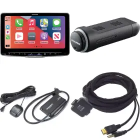 ALPINEBDL241011-60 ALPINE Usb Hdmi Extension Cable