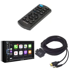 ALPINEBDL241011-102 ALPINE Usb Hdmi Extension Cable Remote
