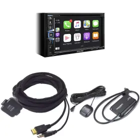 ALPINEBDL241011-103 ALPINE Usb Hdmi Extension Cable Siriusxm
