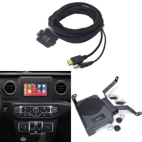 ALPINEBDL241014-03 ALPINE Usb Hdmi Extension Cable