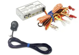 KCX-630HD ALPINE Hdmi Selector