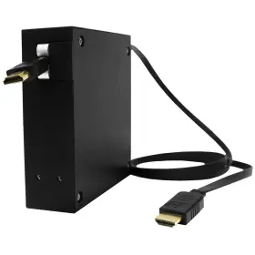 Altinex Inc Rt300-125 Hdmi M-m Retractable Cable Black - New