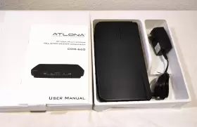 878248001543 ALTONA Atlona Digital Converter Pal Ntse #3