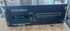 Altona At-pro2hd88m Atlona 8 Hdmi Matrix Switcher