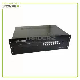 AT-PROHD88M-SR ALTONA Hdmi Video Matrix Switch Ear Bracket #2