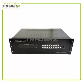 AT-PROHD88M-SR ALTONA Hdmi Video Matrix Switch Ear Bracket