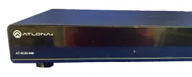 AT-RON-448 ALTONA Atlona Hdr Hdmi Distribution Amp Great #3 AT-RON-448 ALTONA Atlona Hdr Hdmi Distribution Amp Great #3
