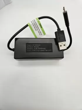 019962913242 POWER Usb Cable Fire Tv Stick Eliminates Need
