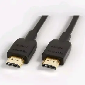 Amazon 841710160307 Basics 24-pack Hdmi Cable 18gbps High-speed 4k 60hz 6 Feet Black