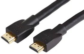 840095889698 AMAZON BASICS High Ultra Hdmi Cable Cord Feet