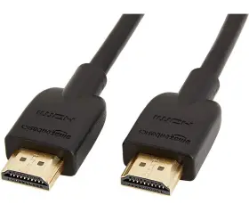 HDMI-10FT-BLACK-3P-20C AMAZON BASICS High Ultra Cable Cord HDMI-10FT-BLACK-3P-20C AMAZON BASICS High Ultra Cable Cord