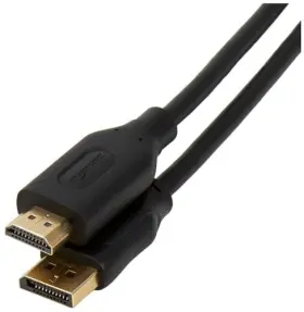 Amazon Basics 841710138542 Displayport To Hdmi Display Cable Uni-directional 4k 30hz 1920x Amazon Basics 841710138542 Displayport To Hdmi Display Cable Uni-directional 4k 30hz 1920x