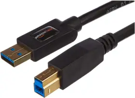 Xeqi AMAZON BASICS Usb Cable High