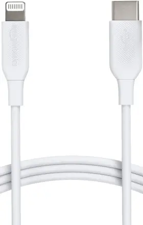 B07XS5ZPF3 AMAZON BASICS Usb Lightning Cable Mfi Iphon