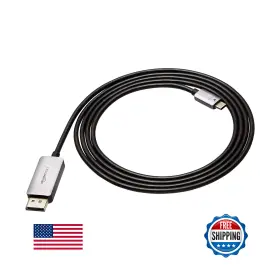 B081VL3LY2 AMAZON BASICS Usb Hdmi Cable Housing