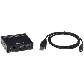 CEHFAE0101 AMAZON BASICS Hdmi Audio Rca Stereo Spdif