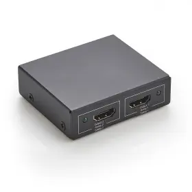 CEHSP0102L-R AMAZON BASICS Hdmi Splitter Dual Monitors Mirror