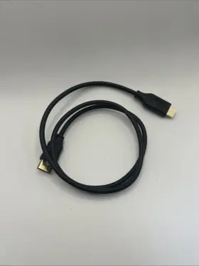 DPH12M-3FT-1P AMAZON BASICS Displayport Hdmi