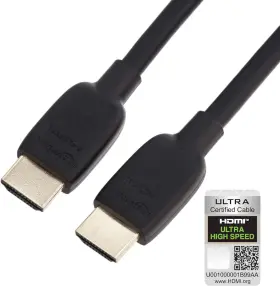 EQ6841824 AMAZON BASICS Hdmi Cable Feet