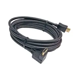 190653004378 AMAZONBASICS Angle High Hdmi Cable