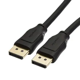 840095862158 AMAZONBASICS Basics Displayport Cable