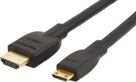 841710102291 AMAZONBASICS Basics Mini Hdmi Standard Cable