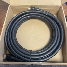 841710152982 AMAZONBASICS Hdmi Port Cable