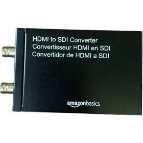 ICES-3 AMAZONBASICS Basics Hdmi Sdi Converter Usb Power Video