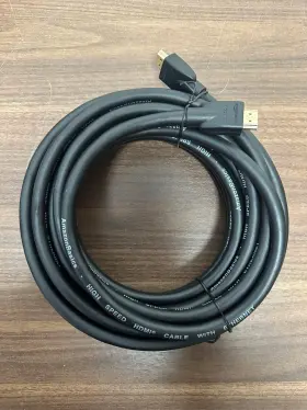 RTS740 AMAZONBASICS Basics Hdmi Cable High Cord