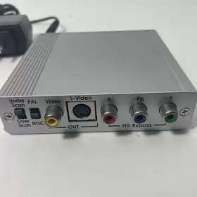 EV1112 AMBERY Video Converter Ntsc Pal #2