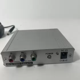EV1112 AMBERY Video Converter Ntsc Pal #3