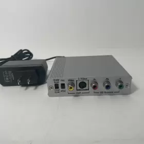 EV1112 AMBERY Video Converter Ntsc Pal
