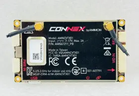 AMNCVTX01 AMIMON Connex Nano Transmitter #2