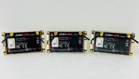 AMNCVTX01 AMIMON Connex Nano Transmitter