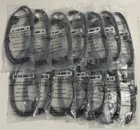1026957 AMPHENOL Broadband Elite Irc High Hdmi Mini Cable