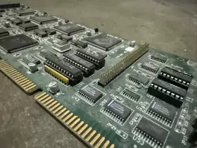 VGA811730 AMR Advanced Micro Research Card #3
