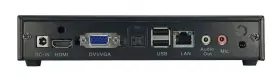 525T AMX Controller Users Devices #2