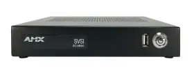 525T AMX Controller Users Devices