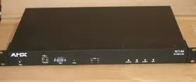 609735 AMX Harman Netlinx Total Presentation Interface 609735 AMX Harman Netlinx Total Presentation Interface