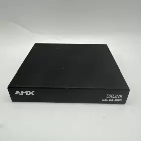 DXL-RX-4K60 AMX Hdmi Usb Video Extender