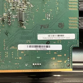 FG1058-550 AMX Enova Dgx Hdmi Board Matrix #2