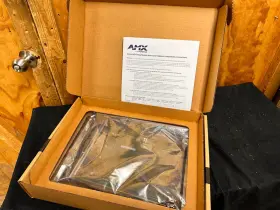 FG1061-540-FX AMX Enova Dgx Hdmi Board Box