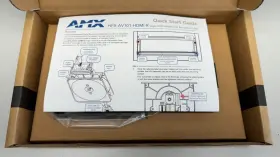 FG552-27 AMX Hdmi Module Integrated Cable #2