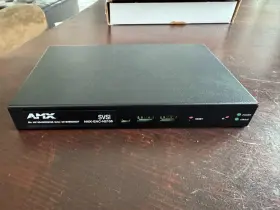 FGN2135-SA AMX Compression Encoder