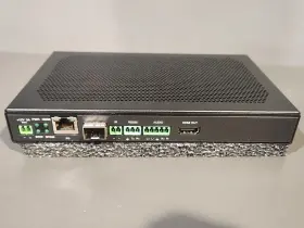 FGN2422A-SA AMX Uhd Video Ip Decoder Poe #3