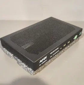 FGN2422A-SA AMX Uhd Video Ip Decoder Poe