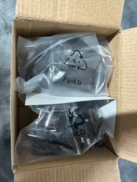 FGN9312 AMX Power Supply Regional Plugs Box #2